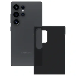 Buy 3MK Just20g Matt Case Samsung Galaxy S25 Ultra - 3MK16423 - {ean13} - Home Screen Store Europe