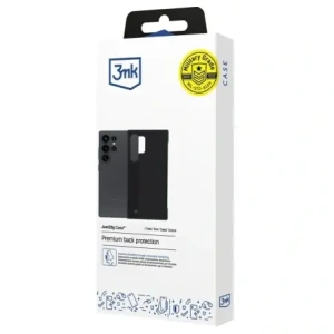 Buy 3MK Just20g Matt Case Samsung Galaxy S25 Ultra - 3MK16423 - {ean13} - Home Screen Store Europe
