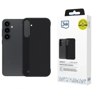 Buy 3MK Just20g Matt Case Samsung Galaxy S25+ Plus - 3MK16424 - {ean13} - Home Screen Store Europe