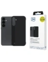 Buy 3MK Just20g Matt Case Samsung Galaxy S25+ Plus - 3MK16424 - {ean13} - Home Screen Store Europe