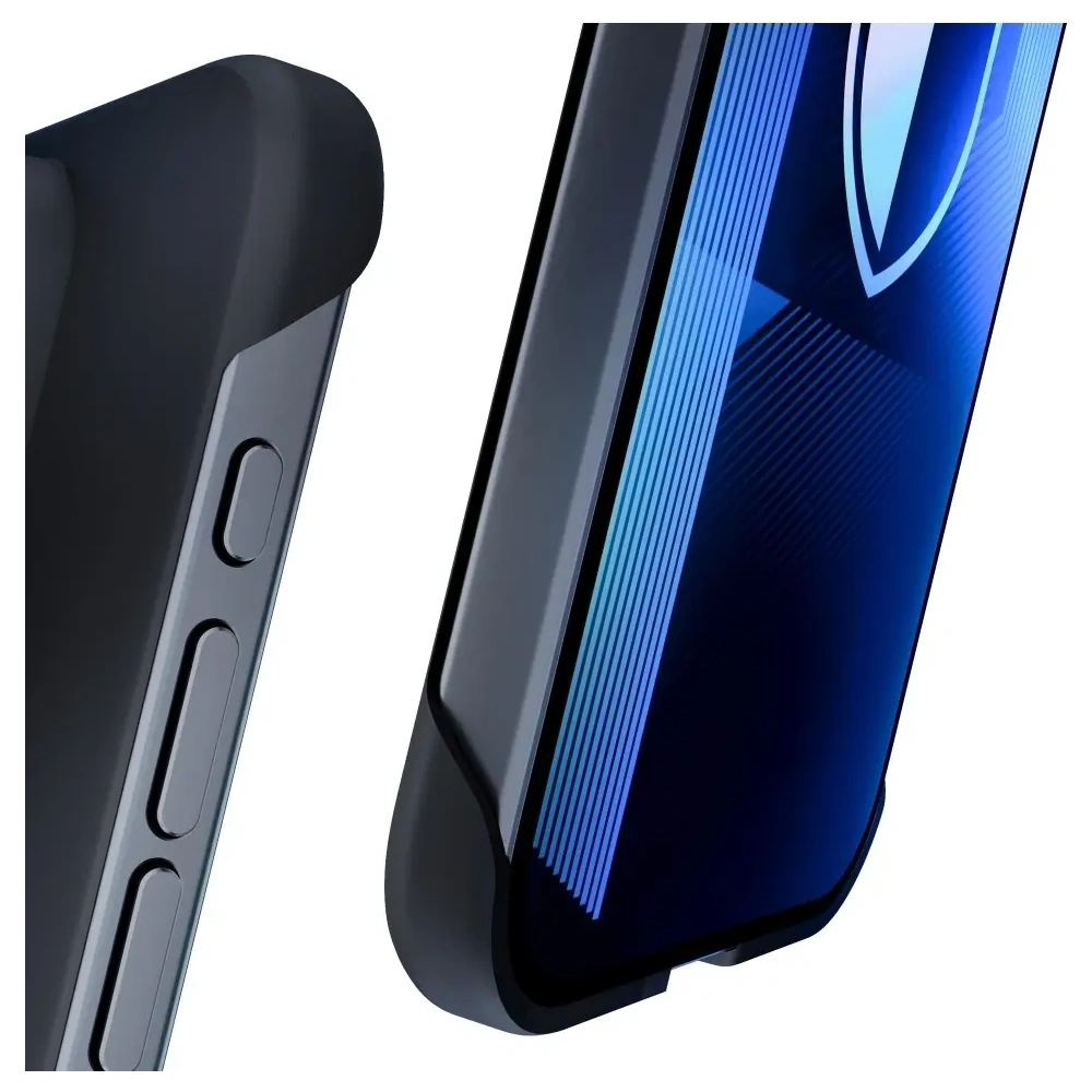 Etui 3MK Just20g Matt Case do Samsung Galaxy S25+ Plus