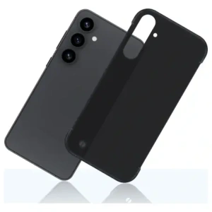Buy 3MK Just20g Matt Case Samsung Galaxy S25+ Plus - 3MK16424 - {ean13} - Home Screen Store Europe