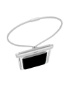 Buy Baseus Let's Go Universal Waterproof Case White - BSU1522WHT - {ean13} - Home Screen Store Europe