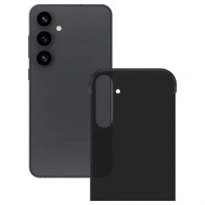 Buy 3MK Just20g Matt Case Samsung Galaxy S25+ Plus - 3MK16424 - {ean13} - Home Screen Store Europe