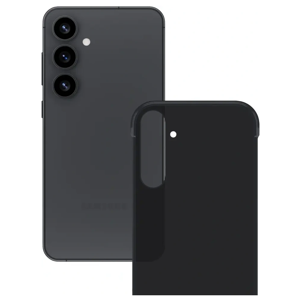 Etui 3MK Just20g Matt Case do Samsung Galaxy S25+ Plus