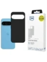 3MK Matt Case Google Pixel 9 / 9 Pro black