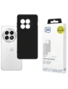 3MK Matt Case OnePlus 13 black