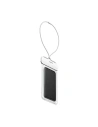 Buy Baseus Let's Go Universal Waterproof Case White - BSU1522WHT - {ean13} - Home Screen Store Europe