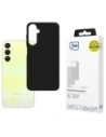 3MK Matt Case Samsung Galaxy A26 5G black