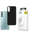 Kup Husa 3MK Matt pentru Samsung Galaxy M16 5G neagră - 3MK16442 - {ean13} - Sklep Home Screen
