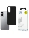 3MK Matt Case Samsung Galaxy S25 Edge black