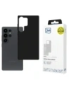 Buy 3MK Matt Case Samsung Galaxy S25 Ultra black - 3MK16444 - {ean13} - Home Screen Store Europe