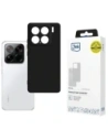 Kup 3MK Matt Case Xiaomi 15 negru - 3MK16446 - {ean13} - Sklep Home Screen