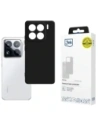 Buy 3MK Matt Case Xiaomi 15 Pro black - 3MK16447 - {ean13} - Home Screen Store Europe