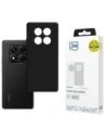 Kup 3MK Matt Case Pro Redmi Note 14 Pro 4G negru - 3MK16450 - {ean13} - Sklep Home Screen