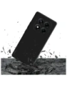 Kup 3MK Matt Case Pro Redmi Note 14 Pro 4G negru - 3MK16450 - {ean13} - Sklep Home Screen