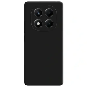 Kup Etui 3MK Matt Case Pro do Redmi Note 14 Pro 4G czarny - 3MK16450 - {ean13} - Sklep Home Screen