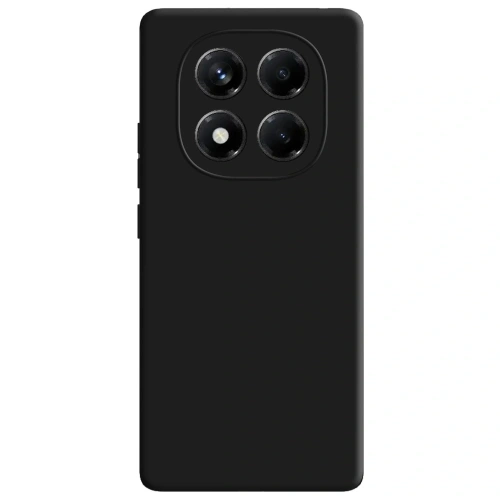 Kup 3MK Matt Case Pro Redmi Note 14 Pro 4G negru - 3MK16450 - {ean13} - Sklep Home Screen