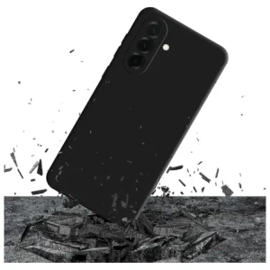 Kup 3MK Matt Case Pro Samsung Galaxy A36 5G fekete - 3MK16451 - {ean13} - Sklep Home Screen