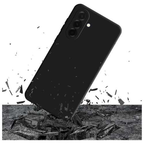 Kup 3MK Matt Case Pro Samsung Galaxy A36 5G černý - 3MK16451 - {ean13} - Sklep Home Screen