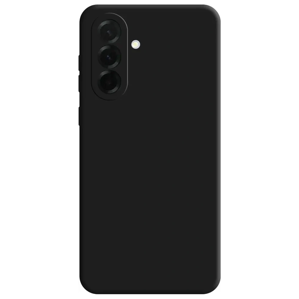 Etui 3MK Matt Case Pro do Samsung Galaxy A36 5G