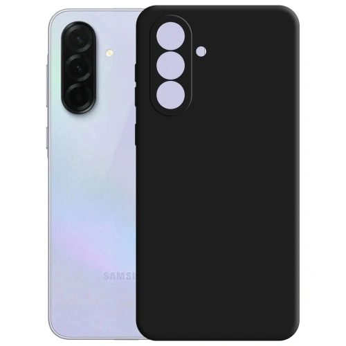 Kup 3MK Matt Case Pro Samsung Galaxy A36 5G černý - 3MK16451 - {ean13} - Sklep Home Screen