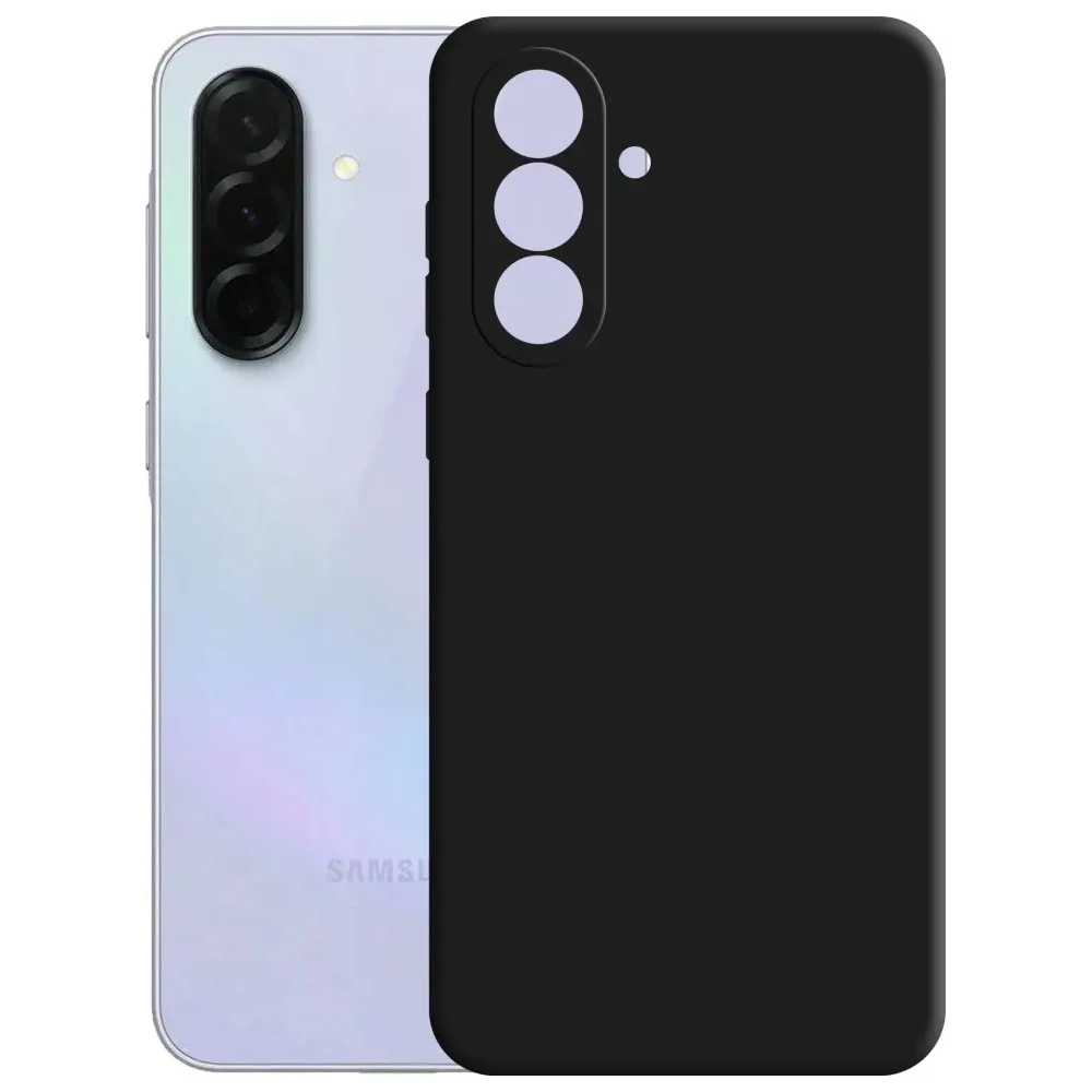 Etui 3MK Matt Case Pro do Samsung Galaxy A36 5G