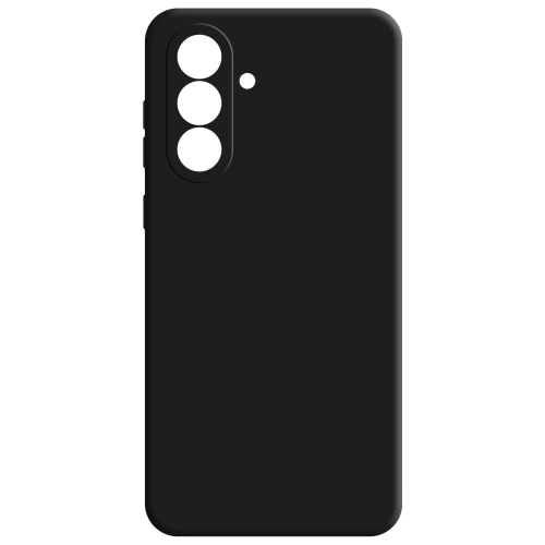 Kup 3MK Matt Case Pro Samsung Galaxy A36 5G černý - 3MK16451 - {ean13} - Sklep Home Screen