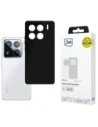 Husa 3MK Matt Case Pro pentru Xiaomi 15 Pro neagră