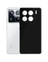 Buy 3MK Matt Case Pro Xiaomi 15 Pro black - 3MK16452 - {ean13} - Home Screen Store Europe