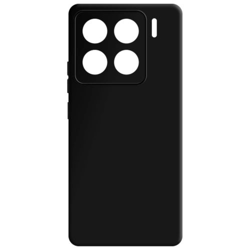 Buy 3MK Matt Case Pro Xiaomi 15 Pro black - 3MK16452 - {ean13} - Home Screen Store Europe