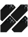 Buy 3MK Matt Case Pro Xiaomi 15 Pro black - 3MK16452 - {ean13} - Home Screen Store Europe