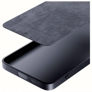 Kup 3MK Matt Case Pro Xiaomi Redmi Note 14 4G černá - 3MK16453 - {ean13} - Sklep Home Screen