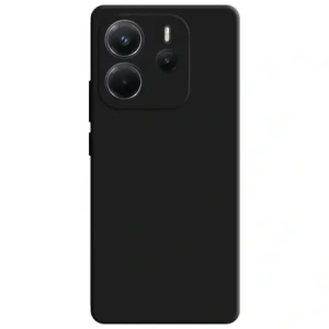 Kup 3MK Matt Case Pro Xiaomi Redmi Note 14 4G černá - 3MK16453 - {ean13} - Sklep Home Screen