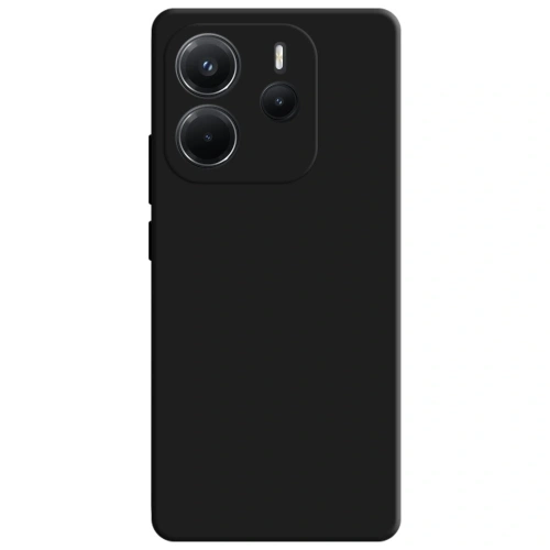 Kup 3MK Matt Case Pro Xiaomi Redmi Note 14 4G negru - 3MK16453 - {ean13} - Sklep Home Screen
