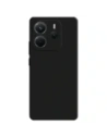 Kup 3MK Matt Case Pro Xiaomi Redmi Note 14 4G negru - 3MK16453 - {ean13} - Sklep Home Screen