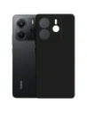 Kup 3MK Matt Case Pro Xiaomi Redmi Note 14 4G negru - 3MK16453 - {ean13} - Sklep Home Screen