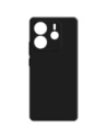 Kup 3MK Matt Case Pro Xiaomi Redmi Note 14 4G negru - 3MK16453 - {ean13} - Sklep Home Screen