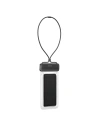 Kup Baseus Wasserdichte Universaltasche Let's Go für Smartphones (schwarz) - BSU1523BLK - {ean13} - Sklep Home Screen