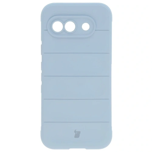 Kup Pancerne etui Bizon Case Tur do Google Pixel 9a jasnoniebieskie - BIZ9252 - {ean13} - Sklep Home Screen