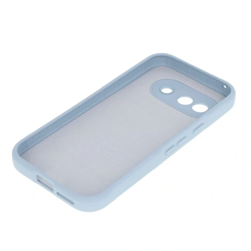 Kup Pancerne etui Bizon Case Tur do Google Pixel 9a jasnoniebieskie - BIZ9252 - {ean13} - Sklep Home Screen