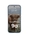 Kup Husa BIZON pentru Google Pixel 9a albastru deschis - BIZ9252 - {ean13} - Sklep Home Screen