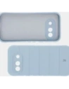 Kup Pancerne etui Bizon Case Tur do Google Pixel 9a jasnoniebieskie - BIZ9252 - {ean13} - Sklep Home Screen