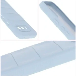 Buy BIZON Case Tur Google Pixel 9a light blue - BIZ9252 - {ean13} - Home Screen Store Europe