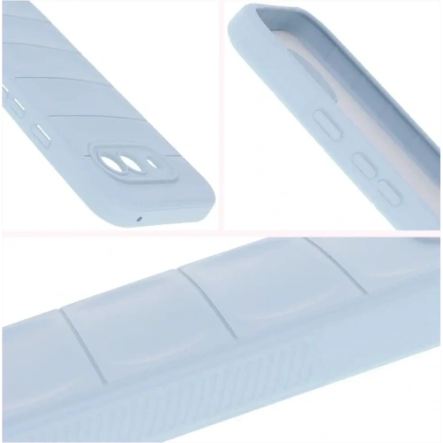 Kup Pancerne etui Bizon Case Tur do Google Pixel 9a jasnoniebieskie - BIZ9252 - {ean13} - Sklep Home Screen