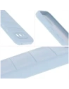 Kup Pancerne etui Bizon Case Tur do Google Pixel 9a jasnoniebieskie - BIZ9252 - {ean13} - Sklep Home Screen