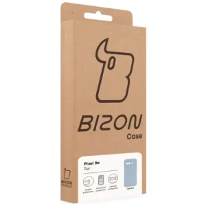 Buy BIZON Case Tur Google Pixel 9a light blue - BIZ9252 - {ean13} - Home Screen Store Europe