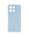 Kup Husă BIZON pentru Motorola Moto G15 / G15 Power albastru deschis - BIZ9253 - {ean13} - Sklep Home Screen