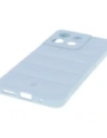Kup Husă BIZON pentru Motorola Moto G15 / G15 Power albastru deschis - BIZ9253 - {ean13} - Sklep Home Screen