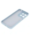 Kup Husă BIZON pentru Motorola Moto G15 / G15 Power albastru deschis - BIZ9253 - {ean13} - Sklep Home Screen